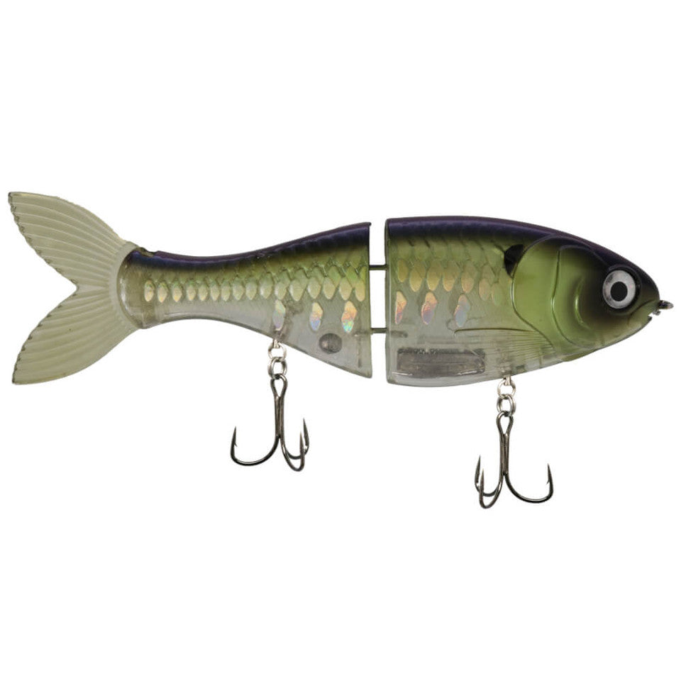 Bucca Trick Shad