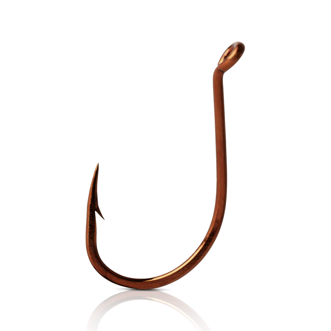 Mustad Ultrapoint Octopus Hooks 10pk