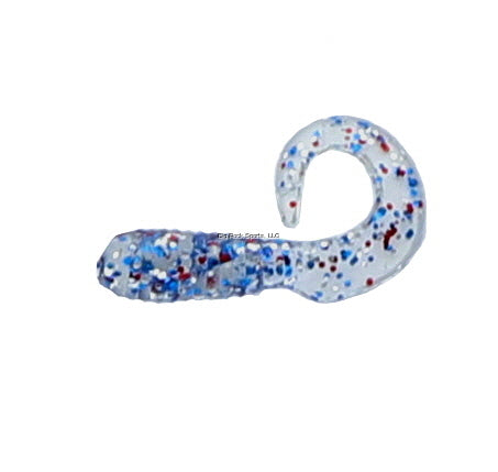 Jerry's Assault Grub 20pk