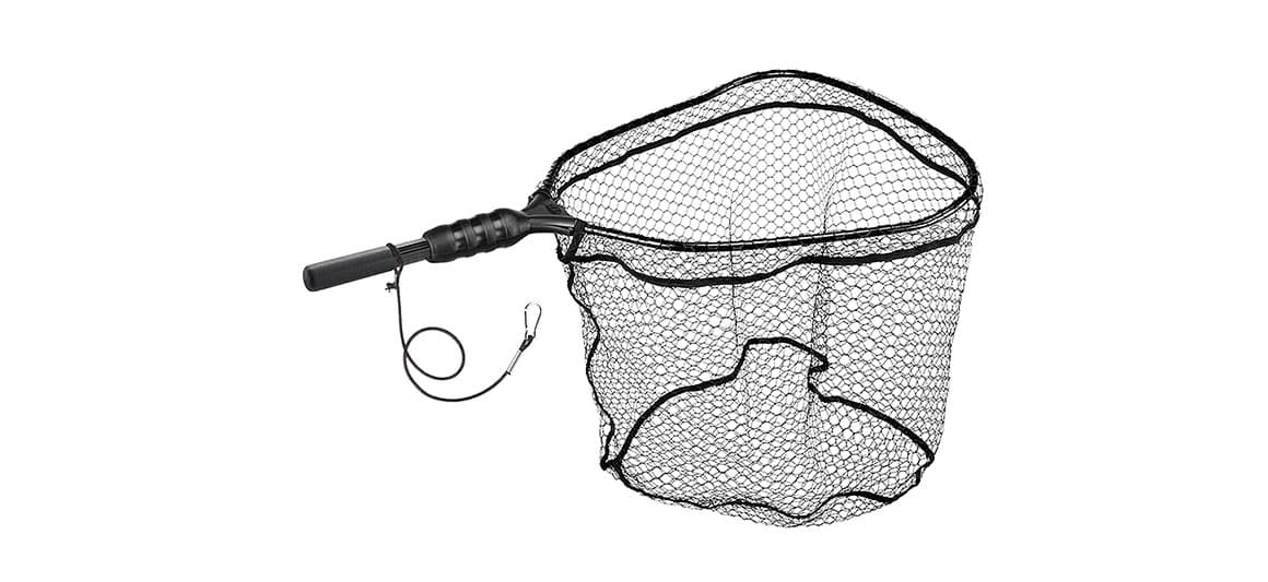 Ego Wade Large 19" PVC Coated Net