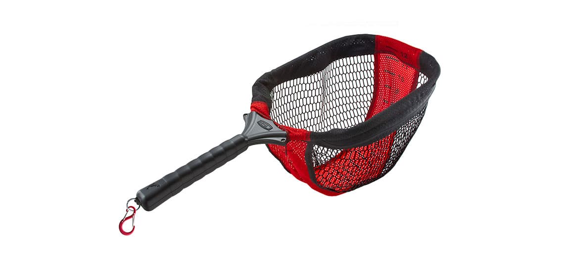 ego fishing net handle EGO Blackwater Trout Net