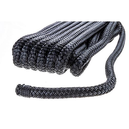 Seachoice Double Braid Nylon Dock Line