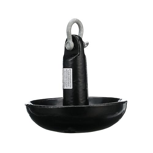 Seachoice Vinyl Coated Mushroom Anchor