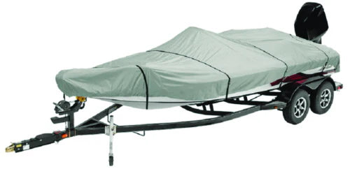 Seachoice Universal Fit V-Hull Boat Covers