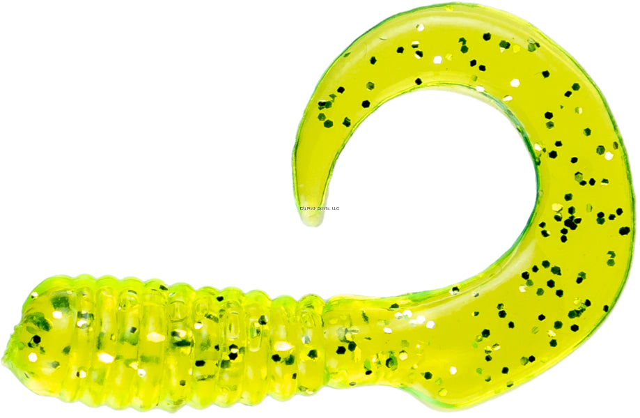 Jerry's Assault Grub 20pk