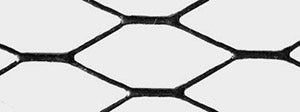 Ego S2 Slider Large 19" PVC Coated Net