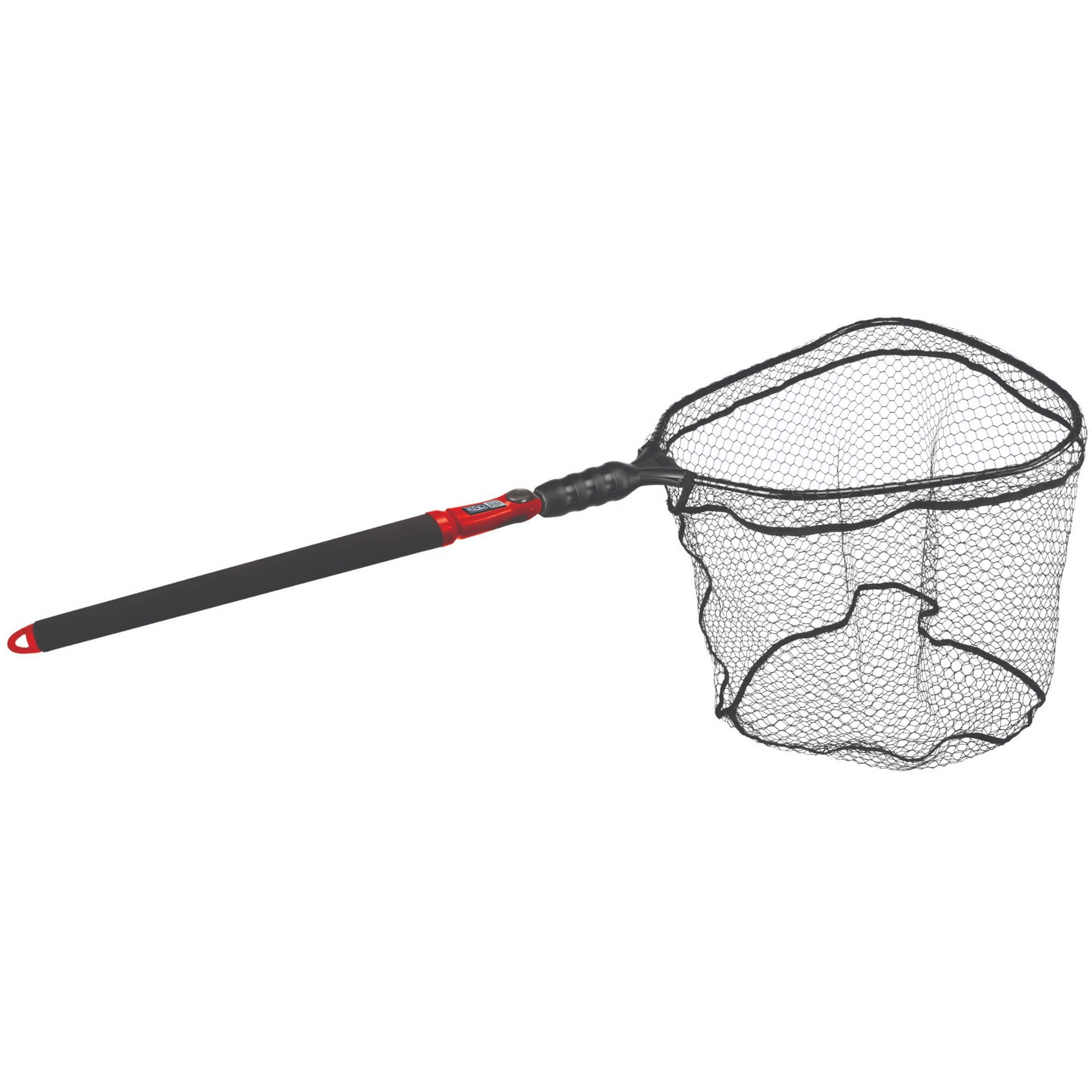 Ego S2 Slider Large 19" PVC Coated Net