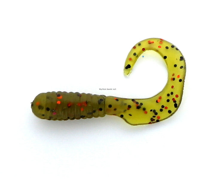 Jerry's Assault Grub 20pk