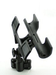 Folbe Advantage Rod Holder with Side Mount