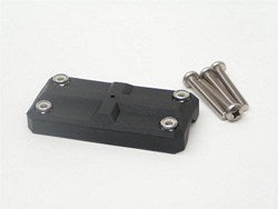 Folbe Rod Holder Rail Mount Kit