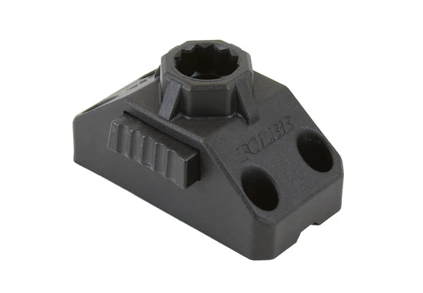 Folbe Advantage Pedestal Black Mount