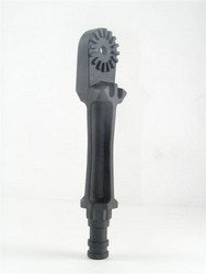 Folbe Advantage Extension Rod Holder Post