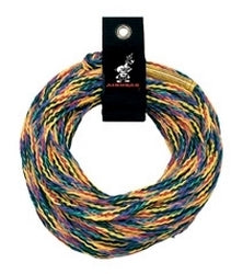 Airhead 60' Towable Rope