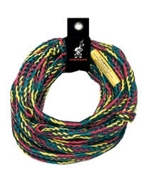 Airhead Heavy Duty 60' Tow Rope