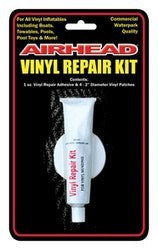 Airhead 1oz. Vinyl Repair Kit