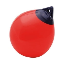 Polyform Red A-Series Buoys