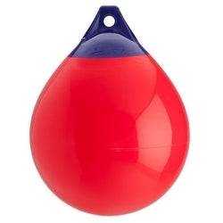 Polyform Red A-Series Buoys