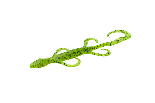 Zoom Lizard 6" 9pk