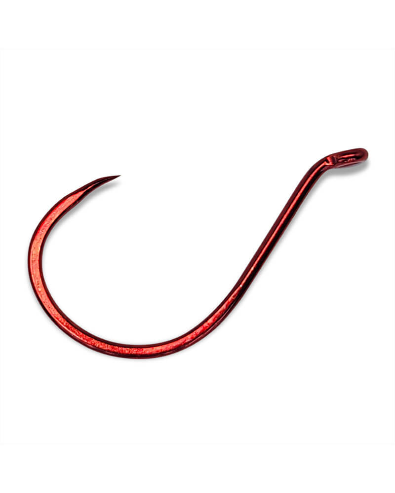 Gamakatsu Octopus Barbless Hooks