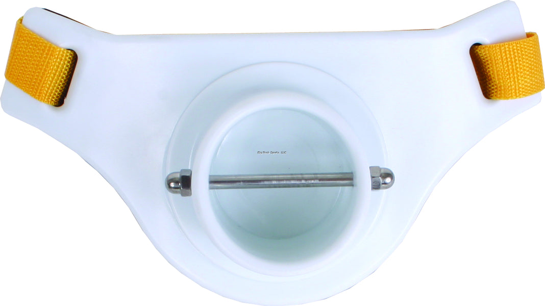 Calcutta Fighting Belt 9"