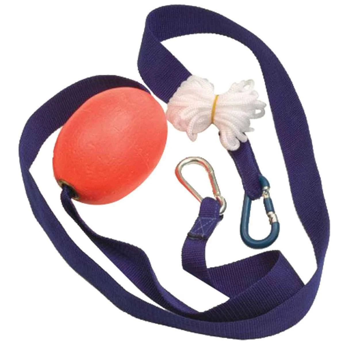 Lindy Drift Control Harness Buoy