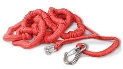 Anchor Buddy Red Bungee Shock Cord