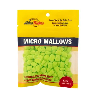 Atlas-Mike's Micro Mallows