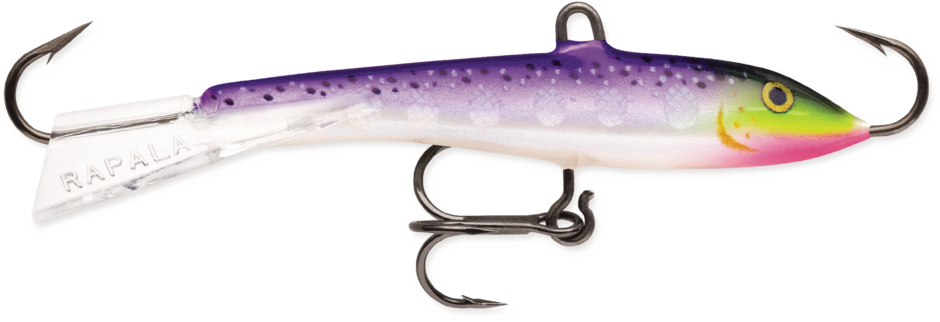 Rapala Jigging Rap