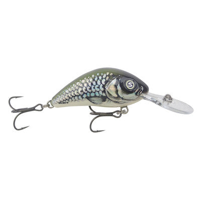 Salmo Rattlin Hornet