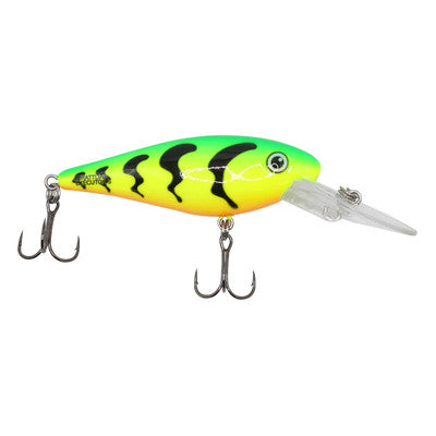 Salmo Rattlin Executor SDR