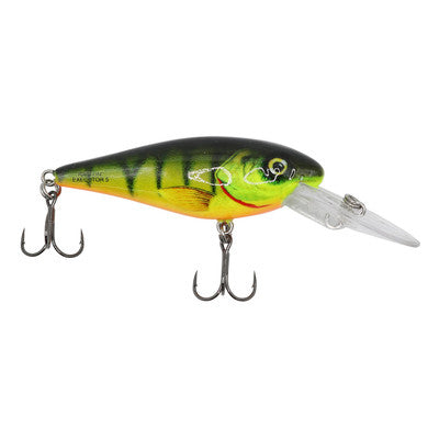 Salmo Rattlin Executor SDR