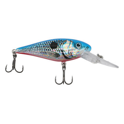 Salmo Rattlin Executor SDR