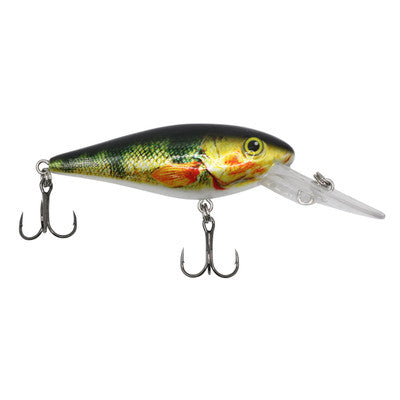 Salmo Rattlin Executor SDR