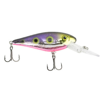 Salmo Rattlin Executor SDR
