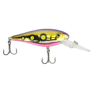 Salmo Rattlin Executor SDR
