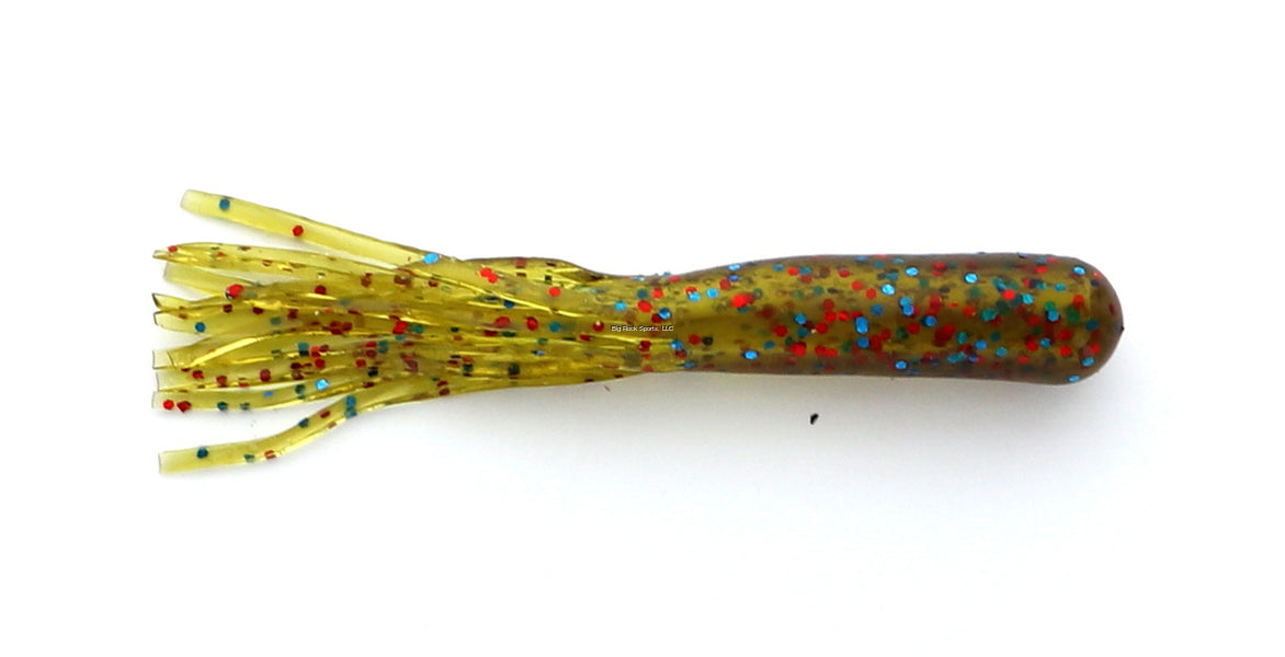 Jerry's Assault Duzit Tube