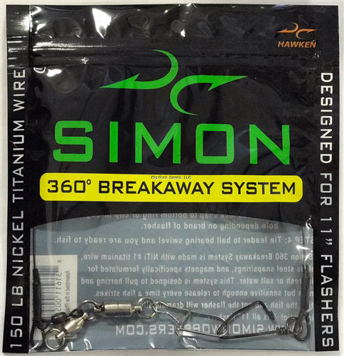 Simon 360 Breakaway System