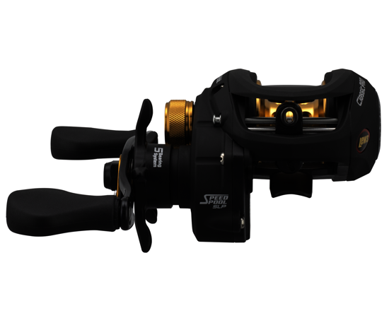 Lews Classic Pro Speed Spool Baitcast Reel