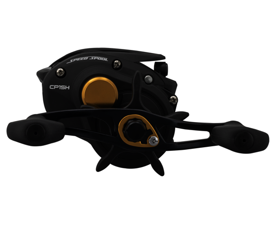 Lews Classic Pro Speed Spool Baitcast Reel