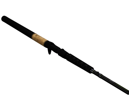 Lews Lew's Speed Stick Trolling Rods