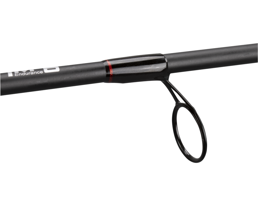 Lews Laser SG Spinning Combo Gen2