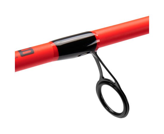 Lews MACH Smash Spinning Combo