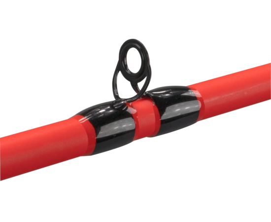 Lews MACH Smash Casting Rod (D)