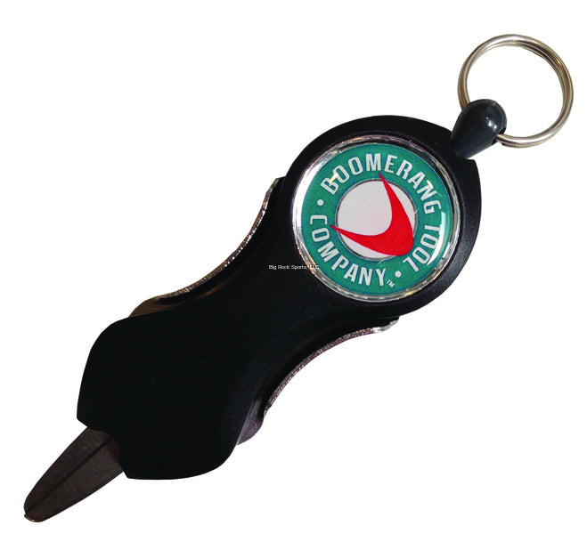 Boomerang Fly Fishing Long SNIP Retractable Fly Trimmer