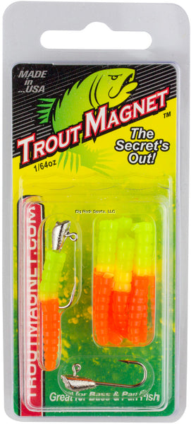 Leland Trout Magnets