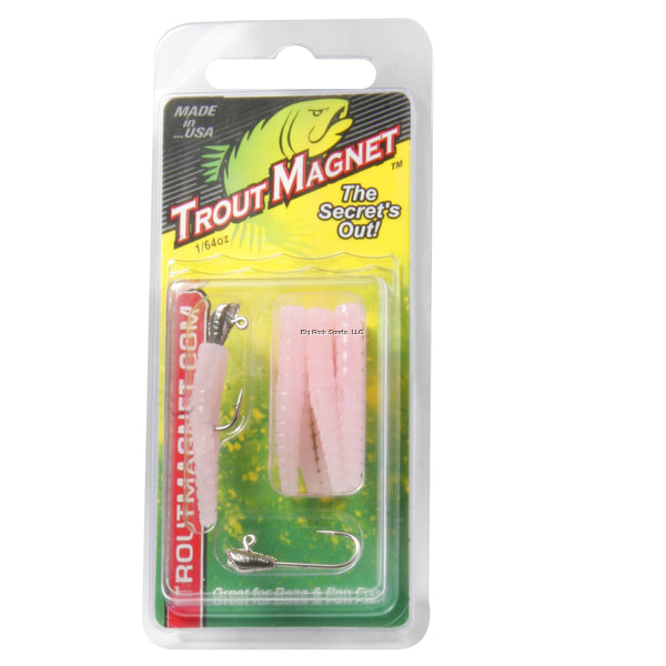Leland Trout Magnets