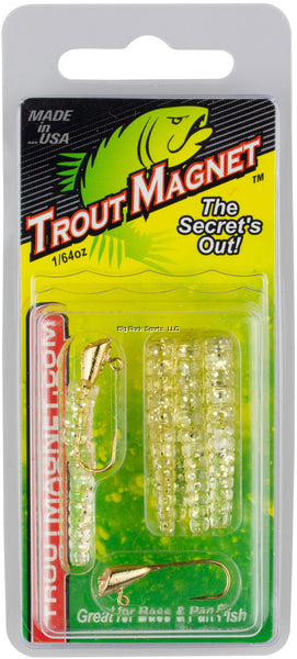 Leland Trout Magnets