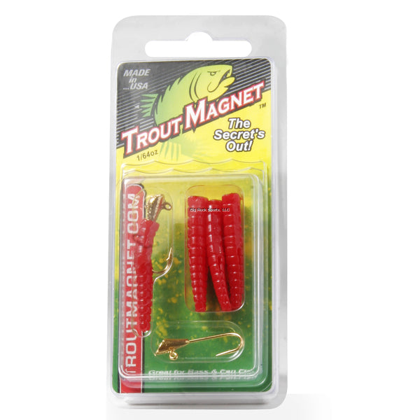 Leland Trout Magnets