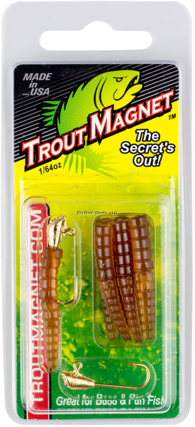 Leland Trout Magnets