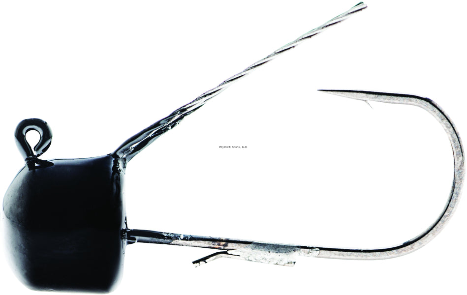 Z-Man Finesse Shroomz Weedless Jigheads 5pk